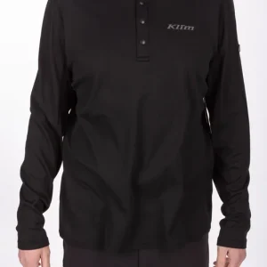 Klim Sidewinder Wool Longsleeve Shirt Budget