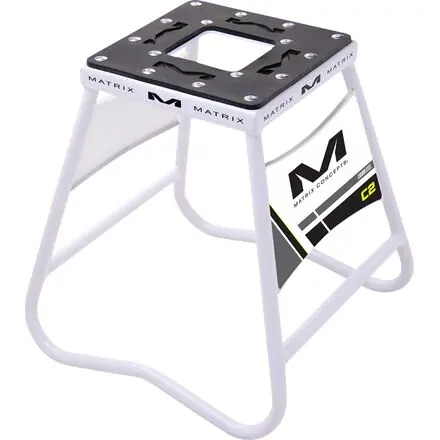 Matrix Concepts     C2 Steel Stand Free Returns