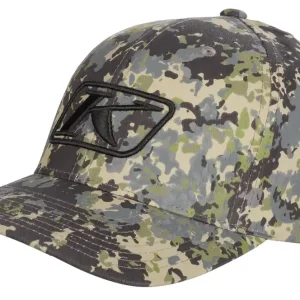 Authentic Klim Rider Hat (Non-Current)