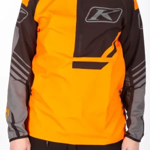 While Supplies Last Klim Revolt 1/4 Zip Pullover