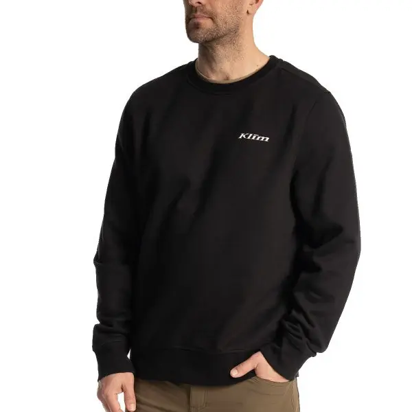 Time-Limited Klim Range Crew