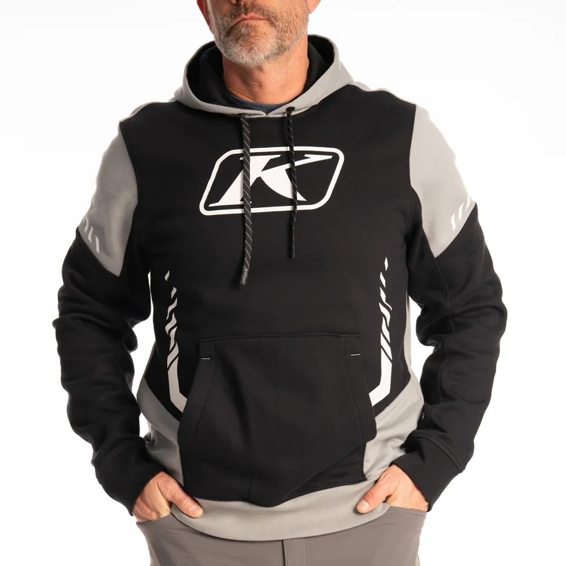 Trusted Brand Klim Portage Pullover Hoodie