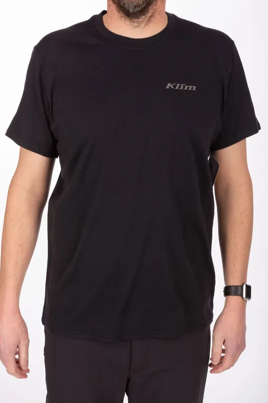 Authentic Klim Mesa Falls Wool Shirt