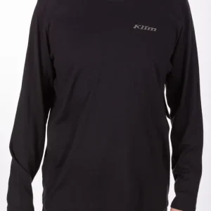 Klim Mesa Falls Wool Longsleeve Shirt Mega Sale