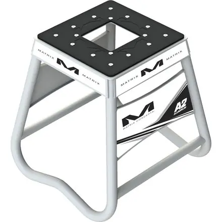 Matrix Concepts     A2 Aluminum Stand Certified
