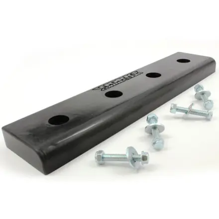 Limited Offer Works Connection Stand Wedge