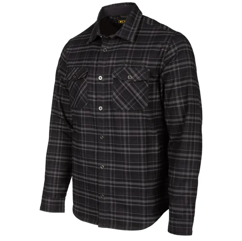 Fast Shipping Klim Highland Flannel