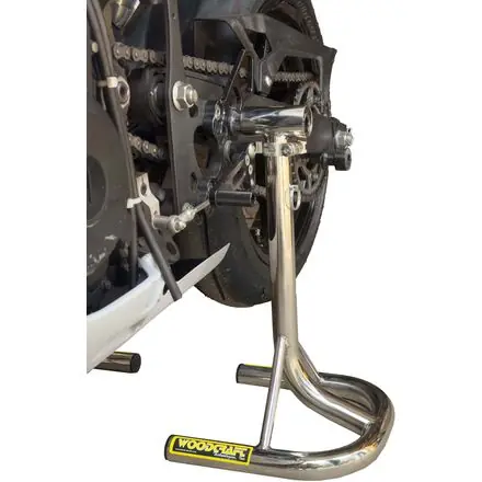Don’t Miss Out Woodcraft     Footpeg Stands