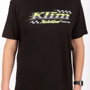 Klim Heritage Tri-Blend Tee Best Choice