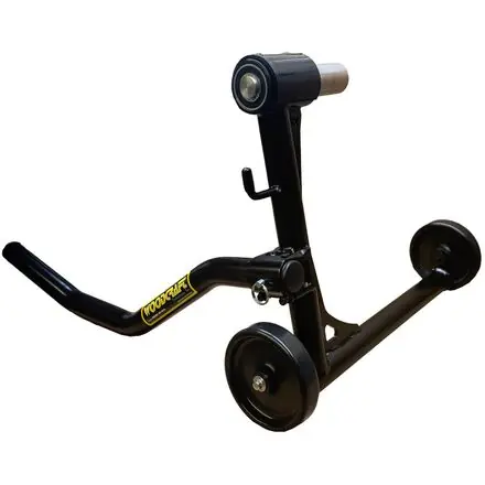 Wholesale Woodcraft     Single Sided Swingarm Stand With Pin