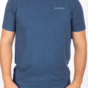 Buy Direct Klim Guts N' Glory Tri-Blend Tee