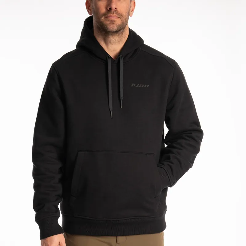 Klim Gunnison Heavyweight Pullover Hoodie Limited Edition