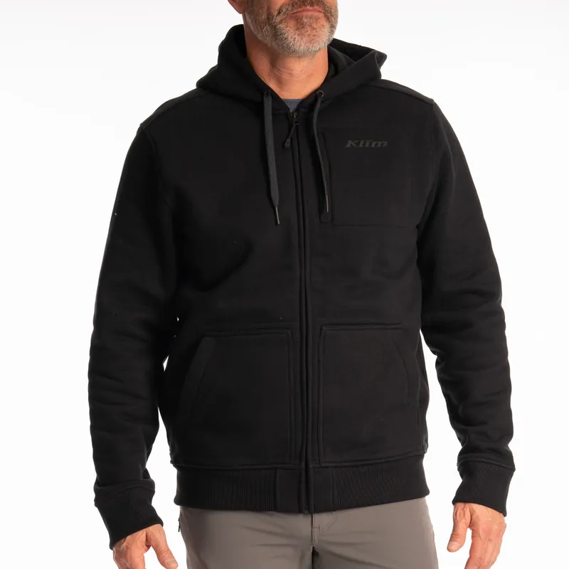 Affordable Klim Gunnison Heavyweight Zip Hoodie