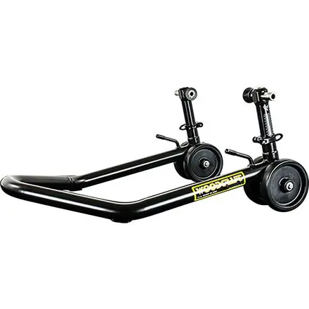 Buy Today Woodcraft     Rear Adjustable Superbike Stand