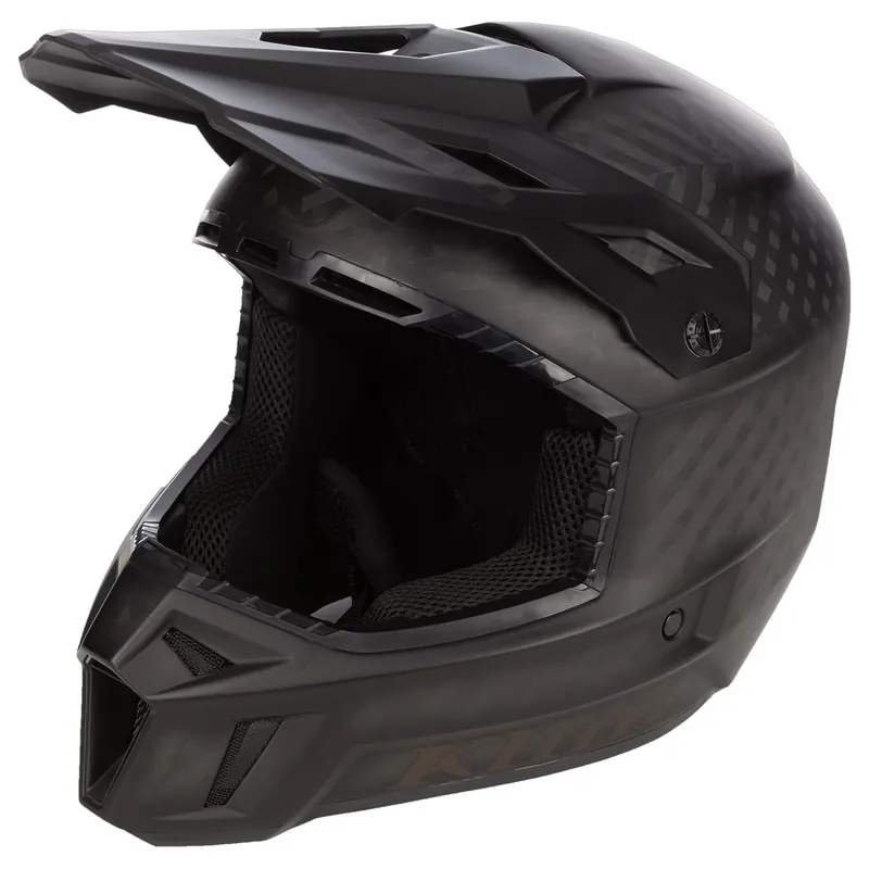 Low Price Klim F3 Carbon Pro Visor