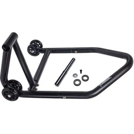 Free Delivery Vortex     ST980 Single Sided Race Stand With Pin Combo