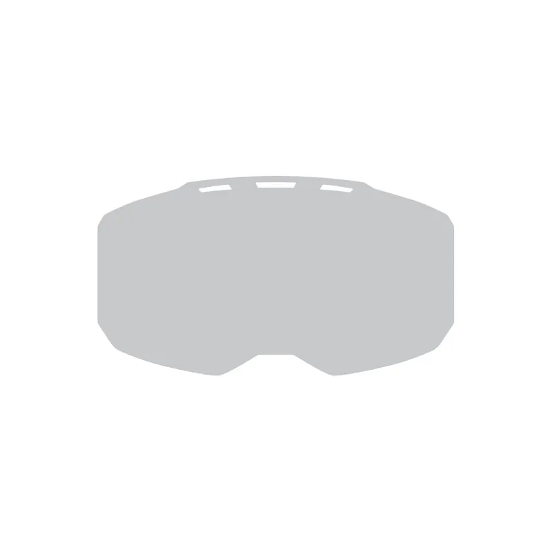 Klim Edge Efire Goggle Lens Free Returns