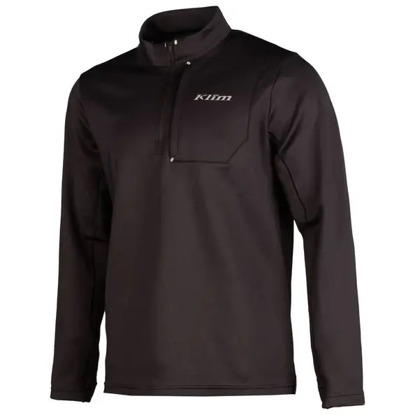 Same Day Shipping Klim Defender 1/4 Zip Shirt (Closeout)