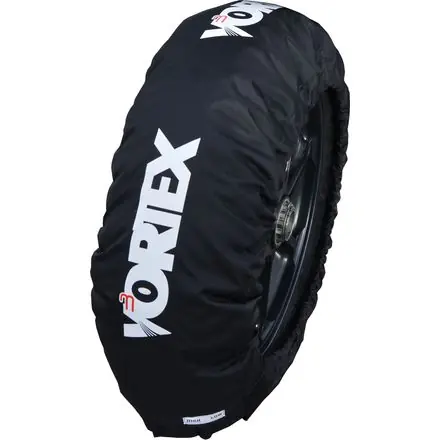 Wholesale Vortex     Dual Temp Tire Warmers