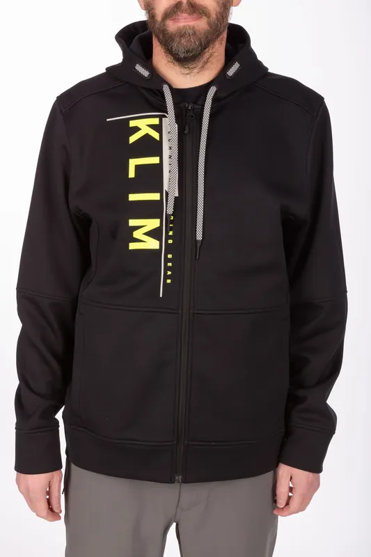 Trending Klim Barracks Hoodie