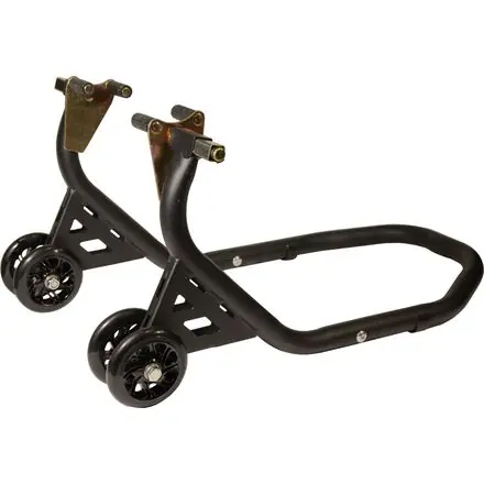 Vortex     Fork Lift Front Stand Express Delivery