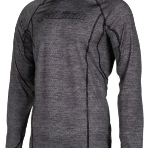 Klim Aggressor 1.0 Base Layer Longsleeve Money Back Guarantee