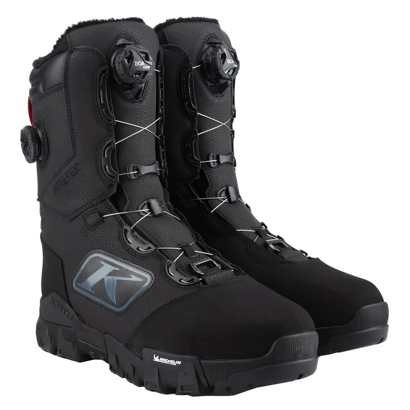 Klim Adrenaline Pro S1K GTX Boa Boot Authentic