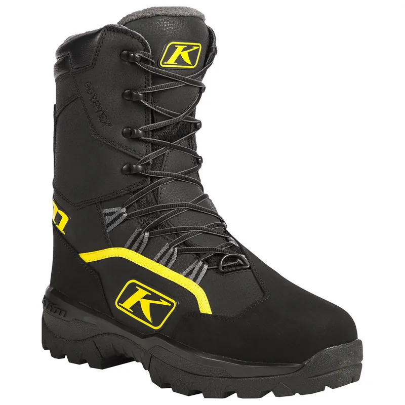 Affordable Klim Adrenaline GTX Boot