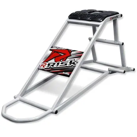 New Release Risk Racing     Ride-On-Lift