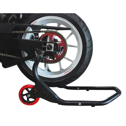 Trending PSR     Deluxe Rear Spool Stand