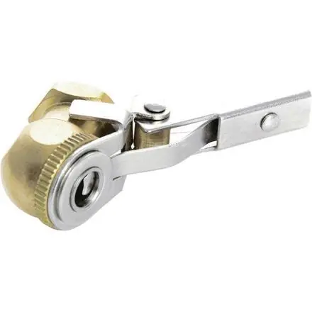 Order Now Performance Tool Locking Tire Chuck