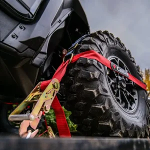 Best Choice Caliber Trail Blazer Tie-Downs