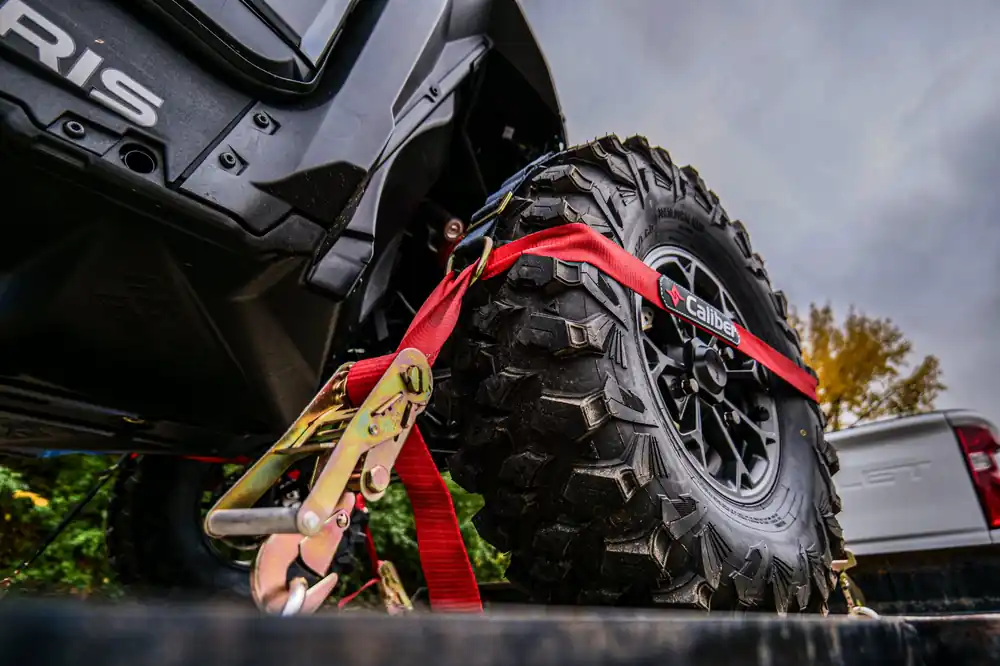 Best Choice Caliber Trail Blazer Tie-Downs