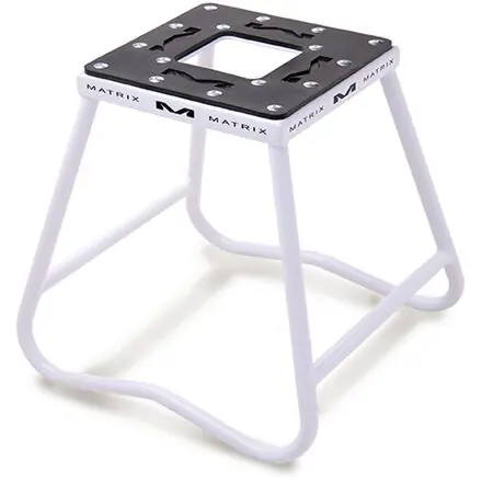 Matrix Concepts     C1 Mini Steel Stand Must Have