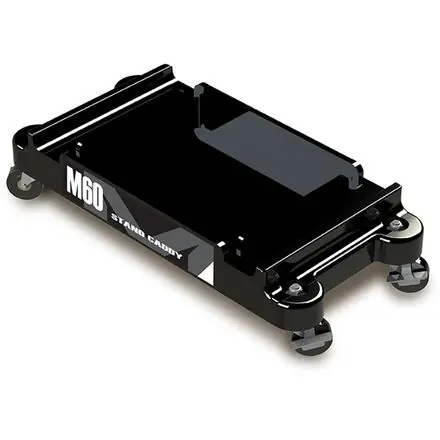 Matrix Concepts     M60 Stand Roller Caddy Limited Edition