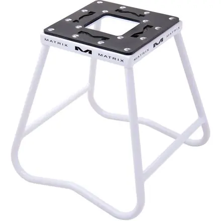 Latest Matrix Concepts     C1 Carbon Steel Stand