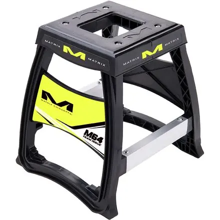 Matrix Concepts M64 Elite Stand Money Back Guarantee