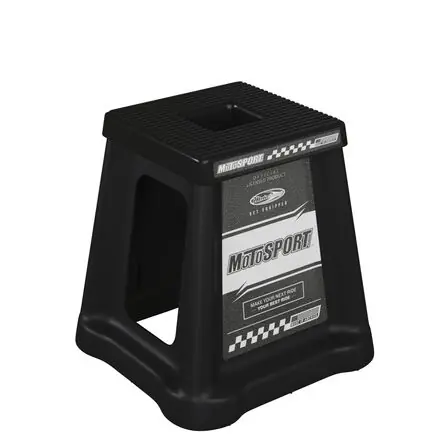 Luxury MotoSport Motoconcepts Dirt Bike Stand
