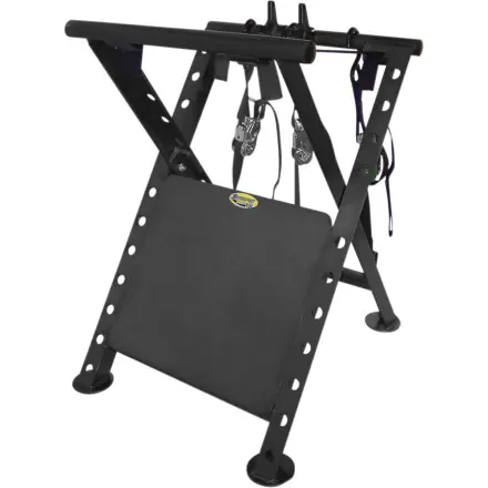 Motorsport Products     Pro ATV X-Stand Buy Online