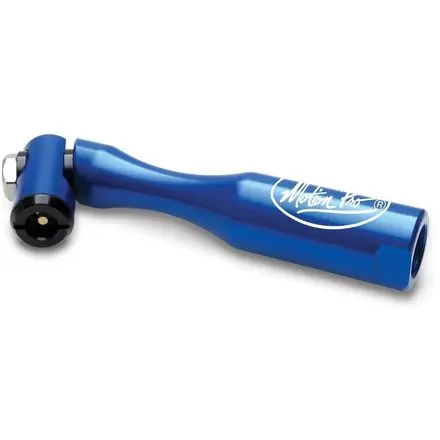 Hassle-Free Returns Motion Pro     Pro Fill Air Chuck