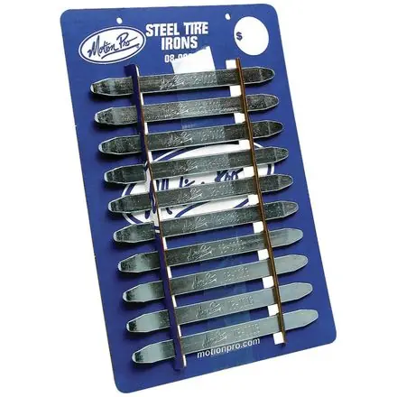Motion Pro Tire Iron Express Delivery