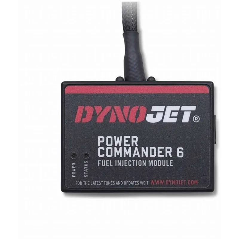 Cheap Dynojet Power Commander 6