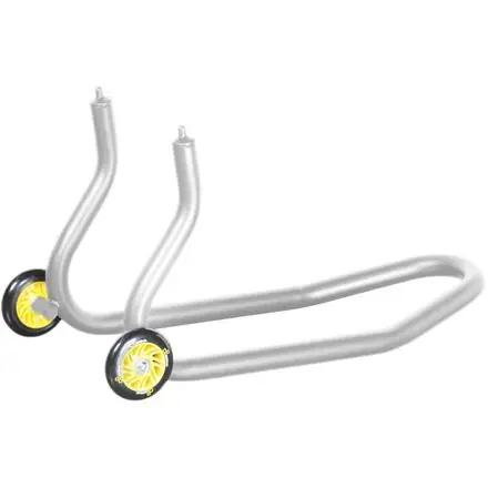 LighTech     Stainless Steel Front Stand Fast Shipping