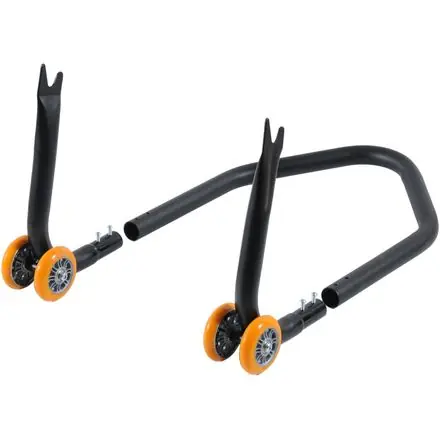Budget LighTech     Modular Rear Paddock Stand