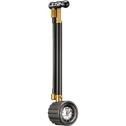 Lezyne     Shock Drive Pump Genuine