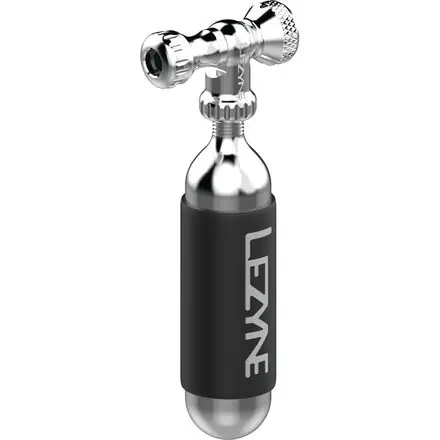Lezyne     Control Drive CO2 Grab Now