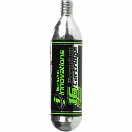Limited Offer Innovations     CO2 Refill