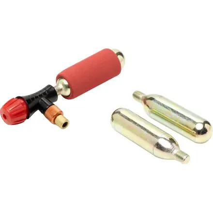 Buy Today HP Tools     Tire Inflation Kit