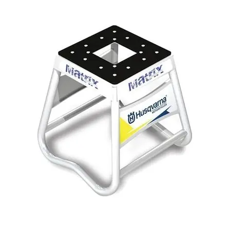 Husqvarna Technical Accessories     Matrix A2 Stand Free Delivery