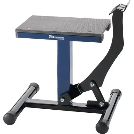 Bargain Husqvarna Technical Accessories     Lift Stand